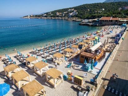 Вилла в Утехе, Черногория, 280м2 - стоимость 370&nbsp;000€ - Ref: 71355 фото 9