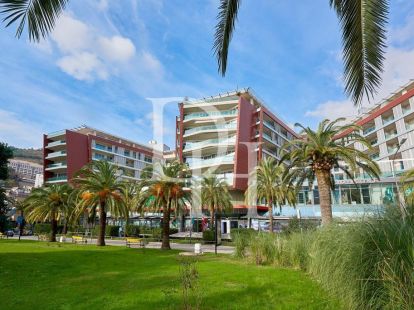 Апартаменты в Будве, Черногория за 250 000€ (ID:71352)