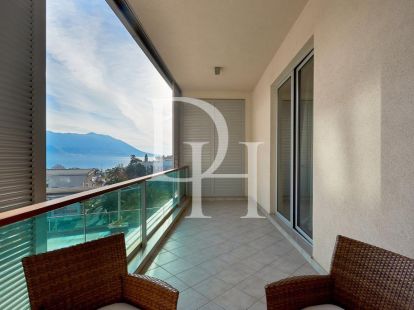 Apartments in Budva, Montenegro, 74m2 - for 250&nbsp;000€ - Ref: 71352 photo 2