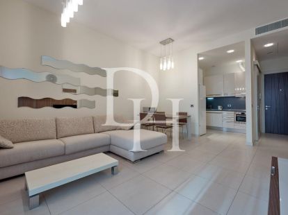 Apartments in Budva, Montenegro, 74m2 - for 250&nbsp;000€ - Ref: 71352 photo 5