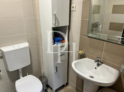 Mieszkania w Budvie, Czarnogóra, 47m2 - koszt 110&nbsp;000€ - Ref: 71340 zdjęcia 12