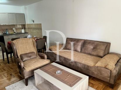 Mieszkania w Budvie, Czarnogóra, 47m2 - koszt 110&nbsp;000€ - Ref: 71340 zdjęcia 8