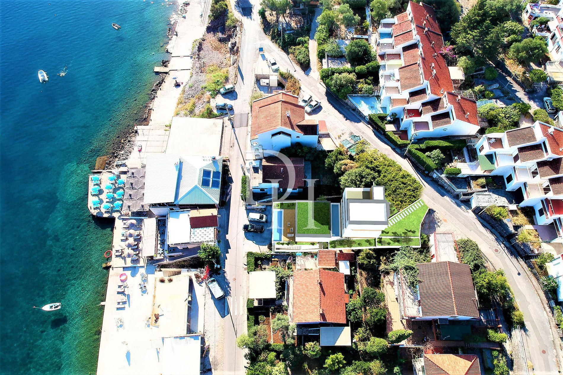 Вилла в Крашичах, Черногория, 320м2 - стоимость 750&nbsp;000€ - Ref: 71322 фото 1