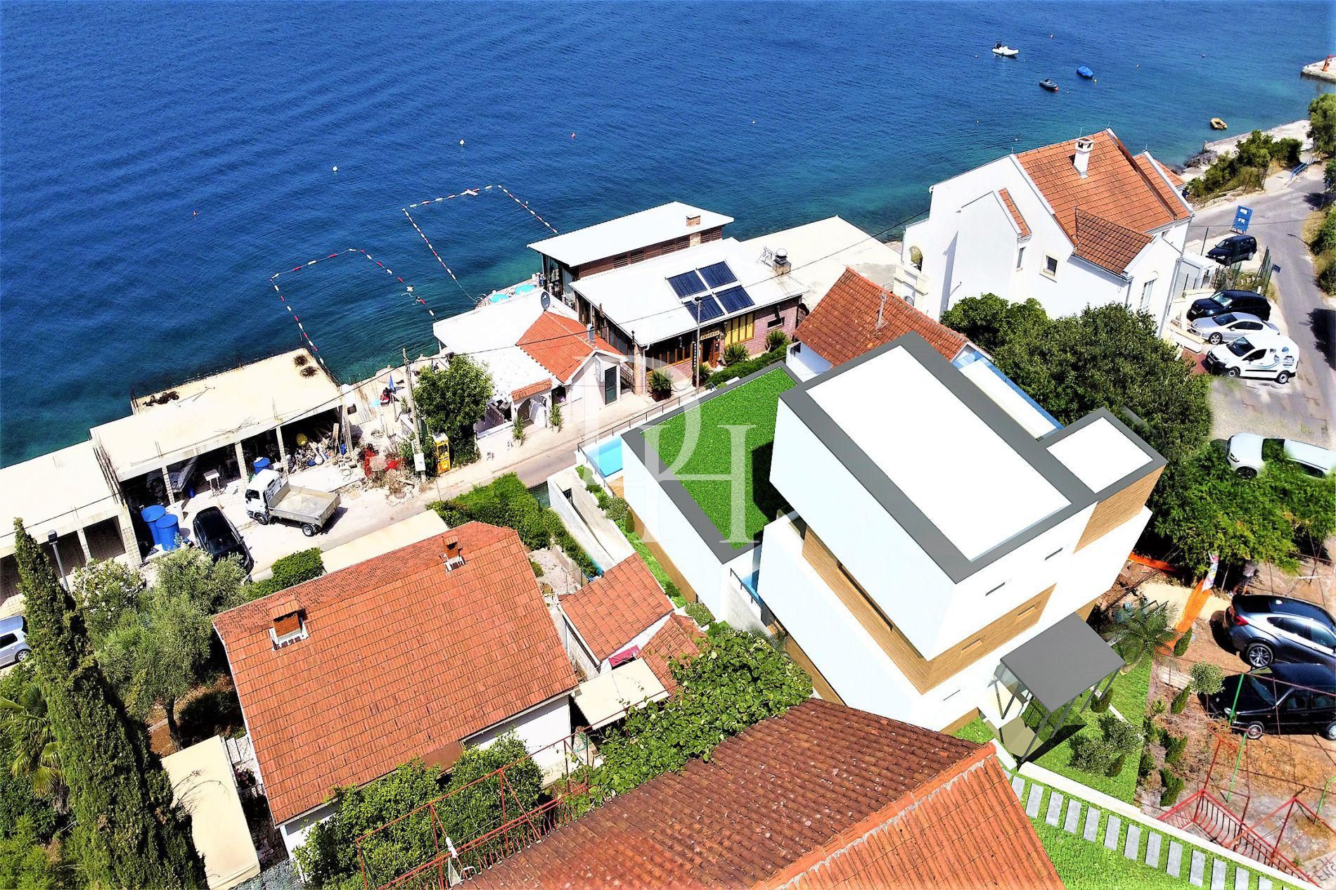 Вилла в Крашичах, Черногория, 320м2 - стоимость 750&nbsp;000€ - Ref: 71322 фото 3