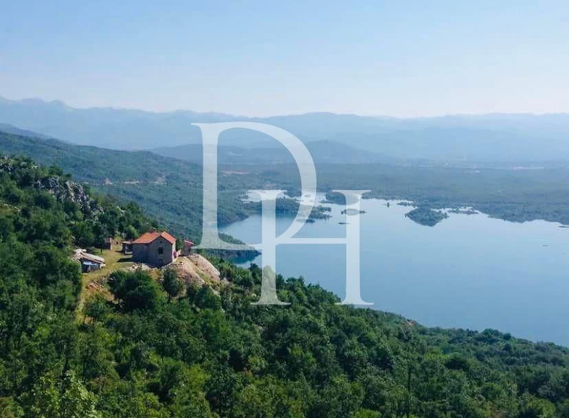 Участок в Никшиче, Черногория, 2 200м2 - стоимость 25&nbsp;000€ - Ref: 71318 фото 1