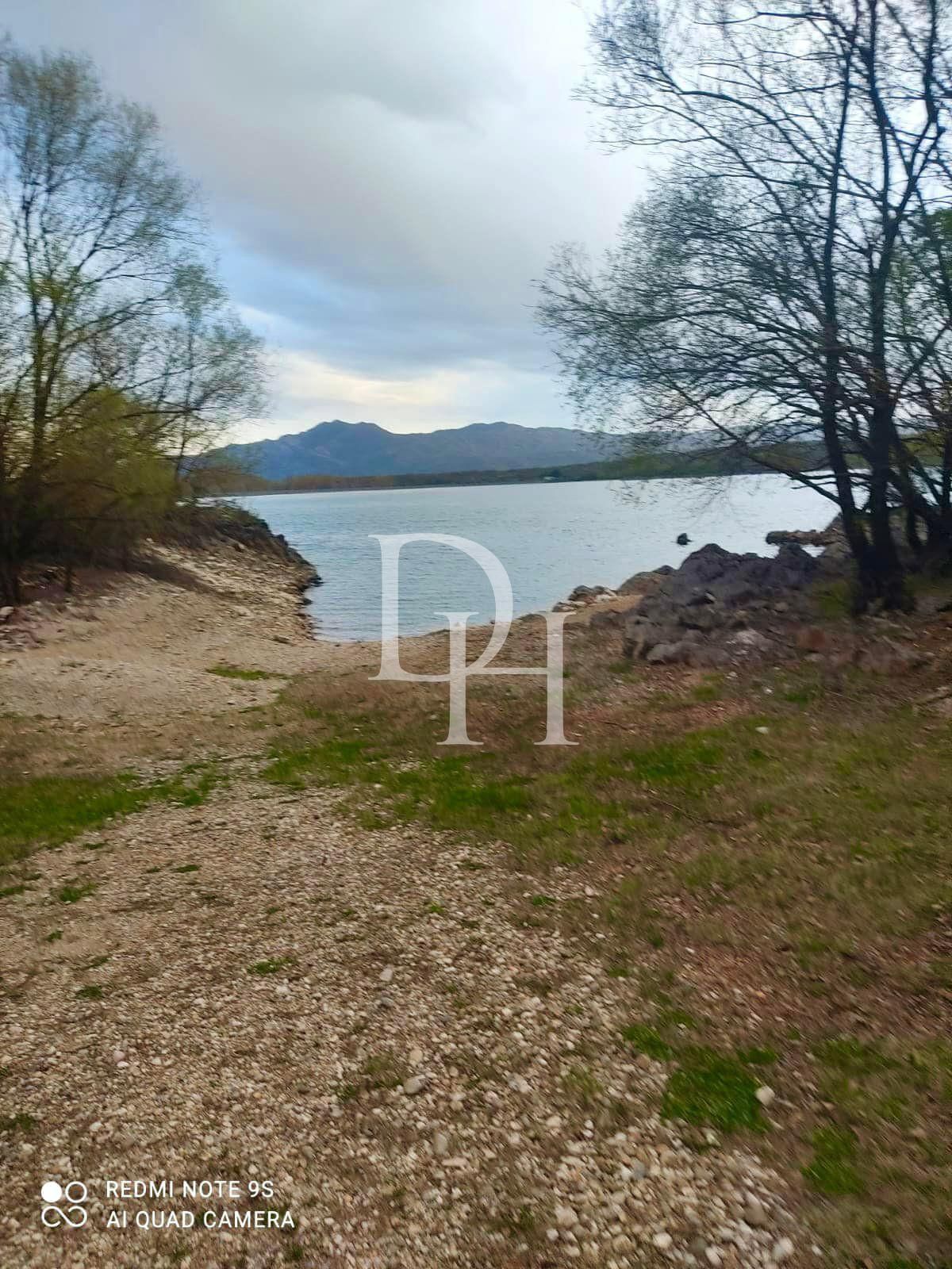 Участок в Никшиче, Черногория, 2 200м2 - стоимость 25&nbsp;000€ - Ref: 71318 фото 4