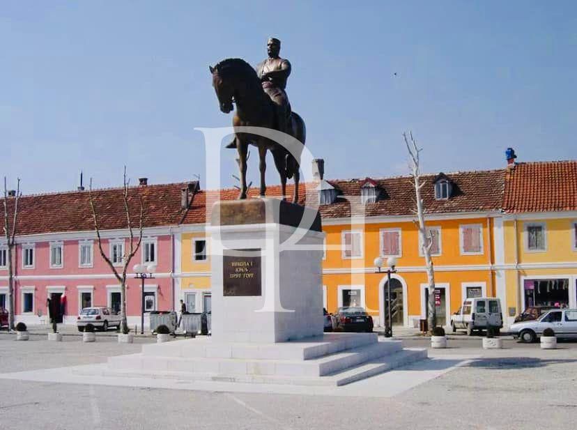 Участок в Никшиче, Черногория, 2 200м2 - стоимость 25&nbsp;000€ - Ref: 71318 фото 6