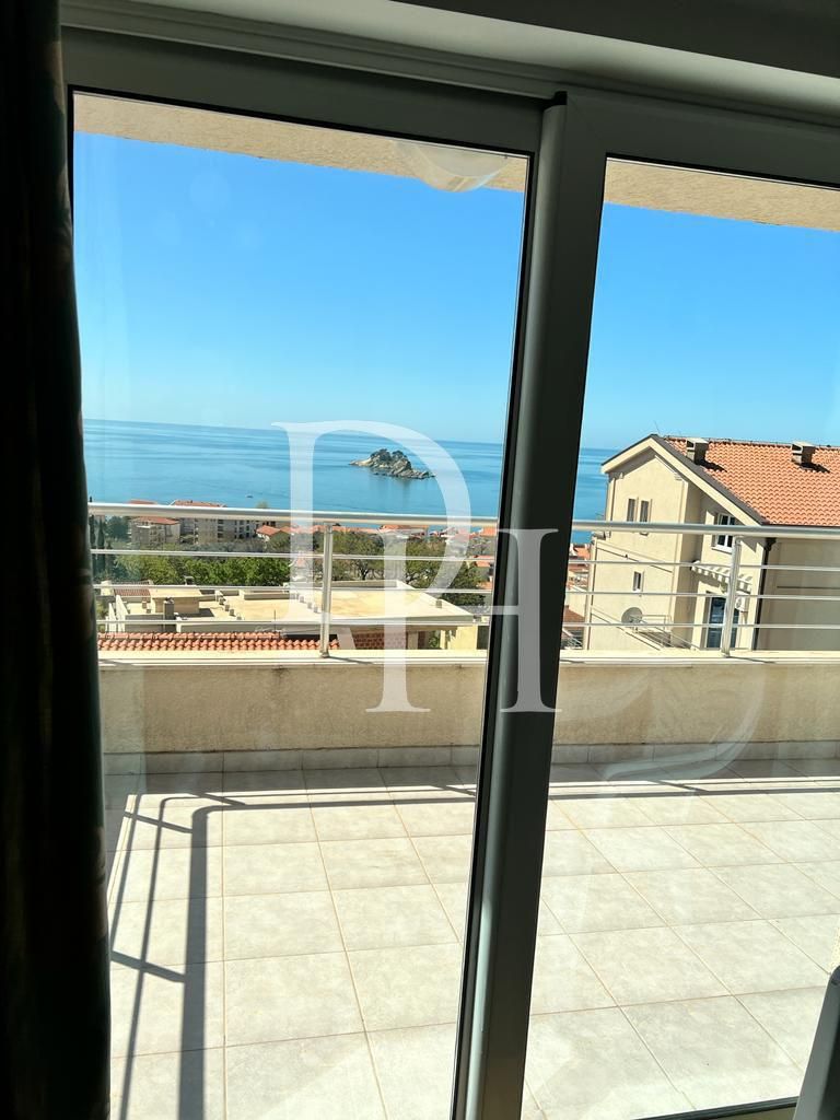 Апартаменты в Петроваце, Черногория, 93м2 - стоимость 180&nbsp;000€ - Ref: 71316 фото 11