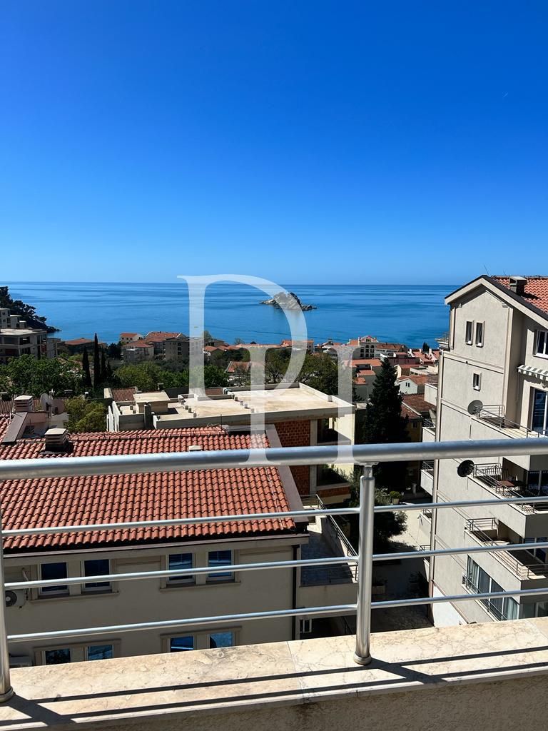 Апартаменты в Петроваце, Черногория, 93м2 - стоимость 180&nbsp;000€ - Ref: 71316 фото 13