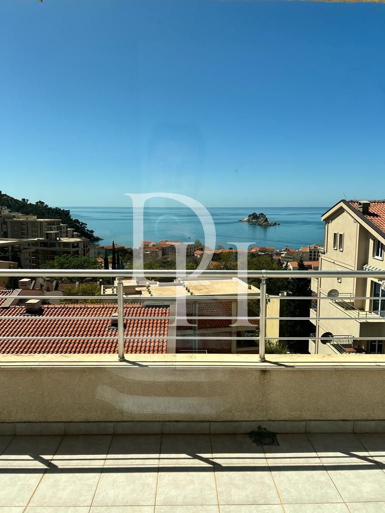 Апартаменты в Петроваце, Черногория, 93м2 - стоимость 180&nbsp;000€ - Ref: 71316 фото 3