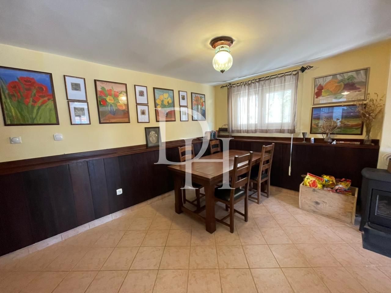 Вилла в Тивате, Черногория, 200м2 - стоимость 350&nbsp;000€ - Ref: 71312 фото 17