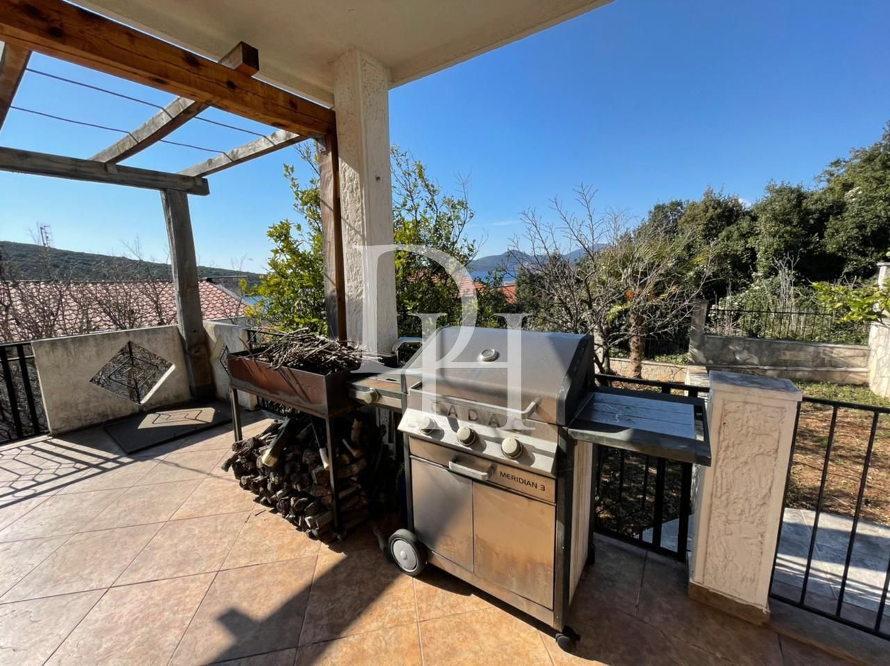 Вилла в Тивате, Черногория, 200м2 - стоимость 350&nbsp;000€ - Ref: 71312 фото 21