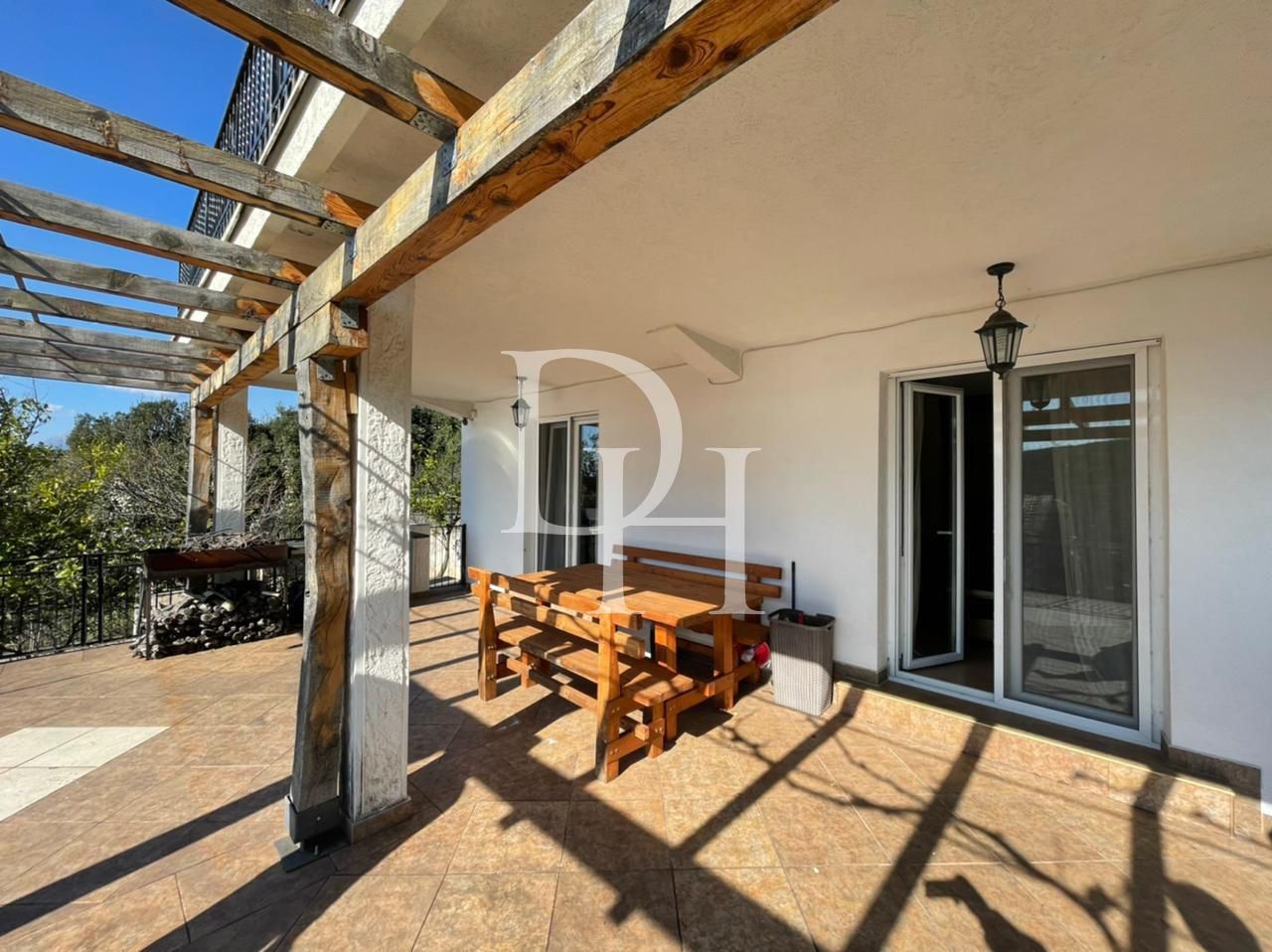 Вилла в Тивате, Черногория, 200м2 - стоимость 350&nbsp;000€ - Ref: 71312 фото 22