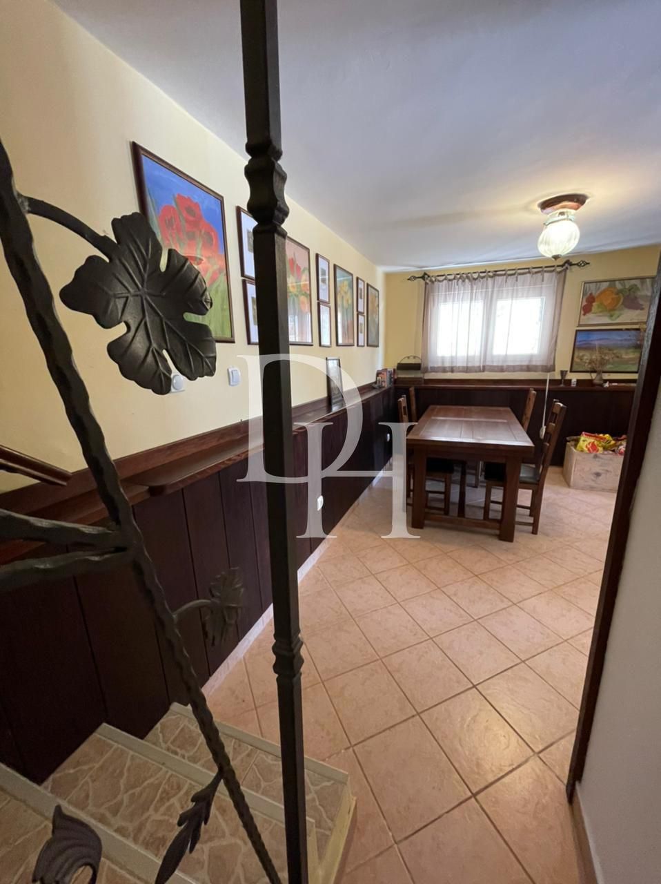 Вилла в Тивате, Черногория, 200м2 - стоимость 350&nbsp;000€ - Ref: 71312 фото 7