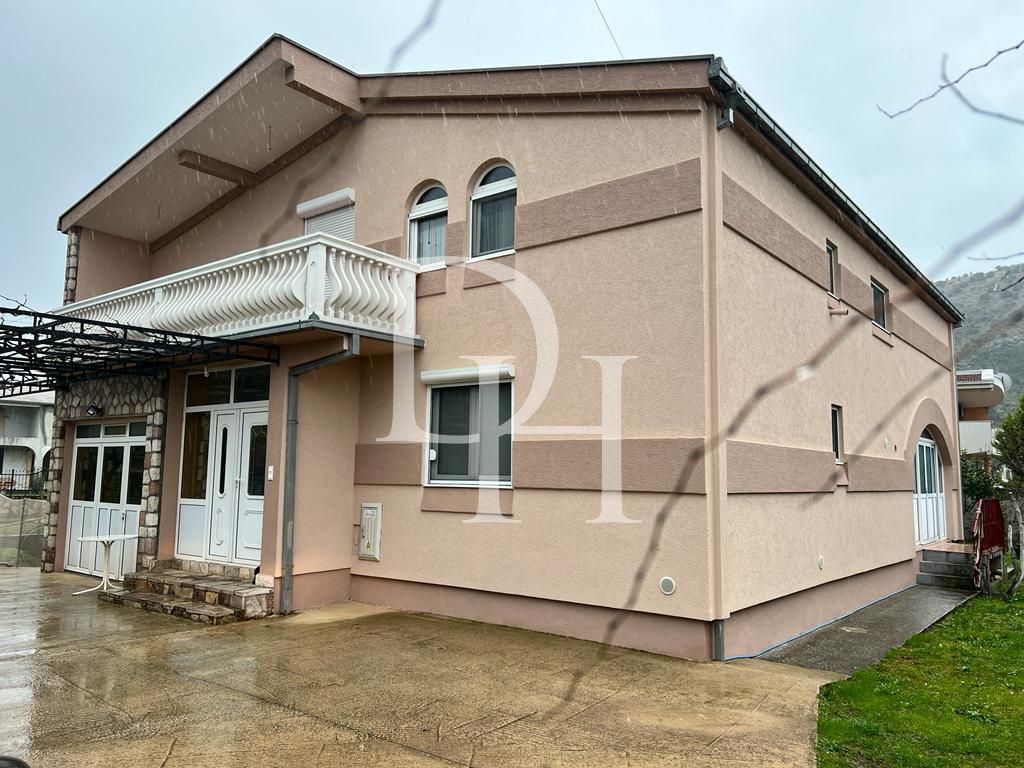 Коттедж в Баре, Черногория, 300м2 - стоимость 265&nbsp;000€ - Ref: 71311 фото 1