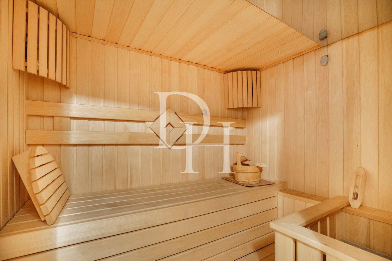 Вилла в Stoliv в Которе, Черногория, 300м2 - стоимость 680&nbsp;000€ - Ref: 71310 фото 17