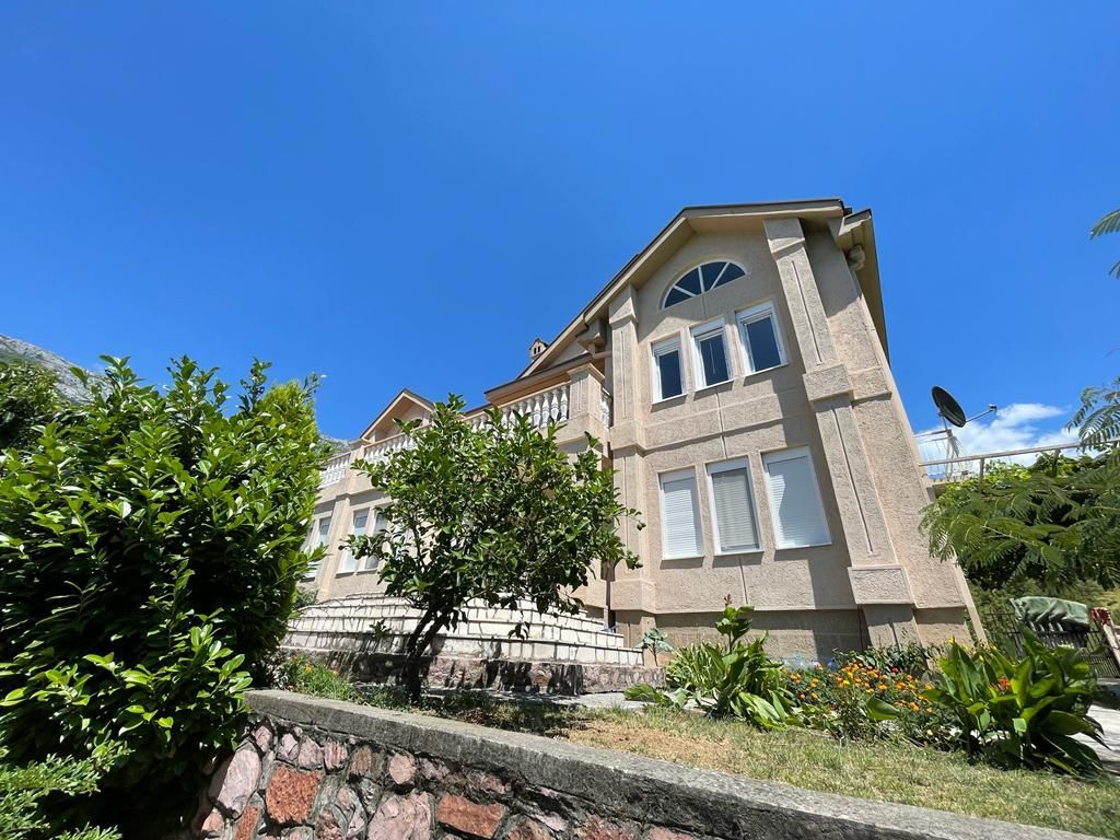 Отель в Сутоморе, Черногория, 296м2 - стоимость 170&nbsp;000€ - Ref: 71308 фото 1