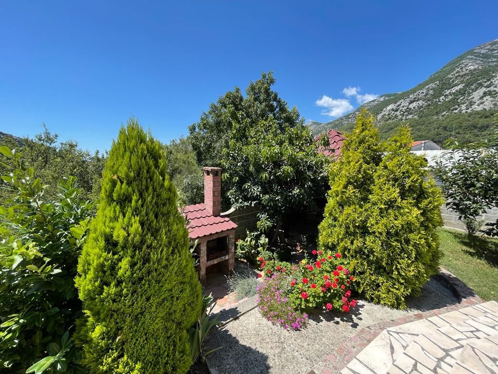 Отель в Сутоморе, Черногория, 296м2 - стоимость 170&nbsp;000€ - Ref: 71308 фото 4