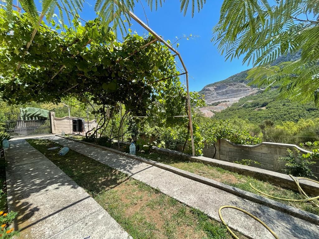 Отель в Сутоморе, Черногория, 296м2 - стоимость 170&nbsp;000€ - Ref: 71308 фото 5