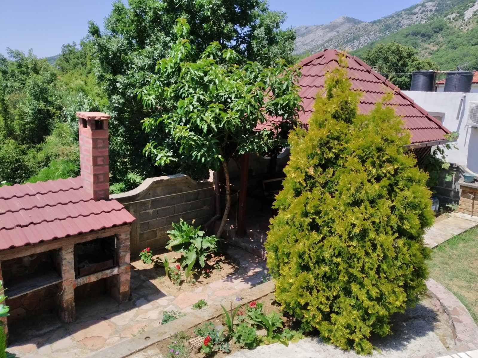 Отель в Сутоморе, Черногория, 296м2 - стоимость 170&nbsp;000€ - Ref: 71308 фото 6