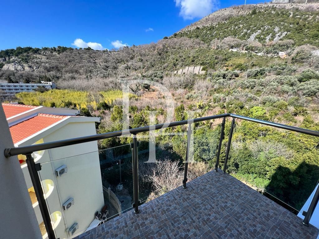 Апартаменты в Сутоморе, Черногория, 38м2 - стоимость 75&nbsp;000€ - Ref: 71301 фото 6