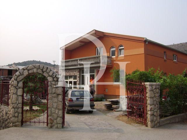 Willa w Barze, Czarnogóra, 300m2 - koszt 220&nbsp;000€ - Ref: 71295 zdjęcia 5