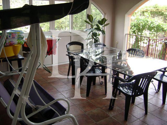 Willa w Barze, Czarnogóra, 300m2 - koszt 220&nbsp;000€ - Ref: 71295 zdjęcia 6