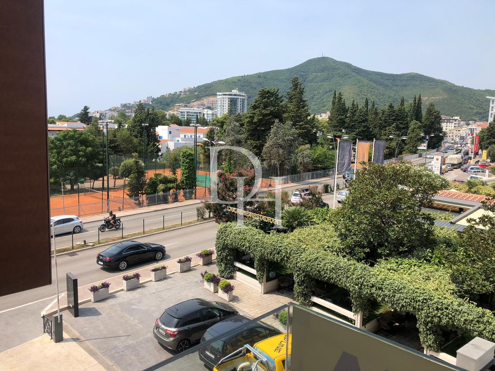 Апартаменты в Будве, Черногория, 61м2 - стоимость 195&nbsp;000€ - Ref: 71291 фото 1