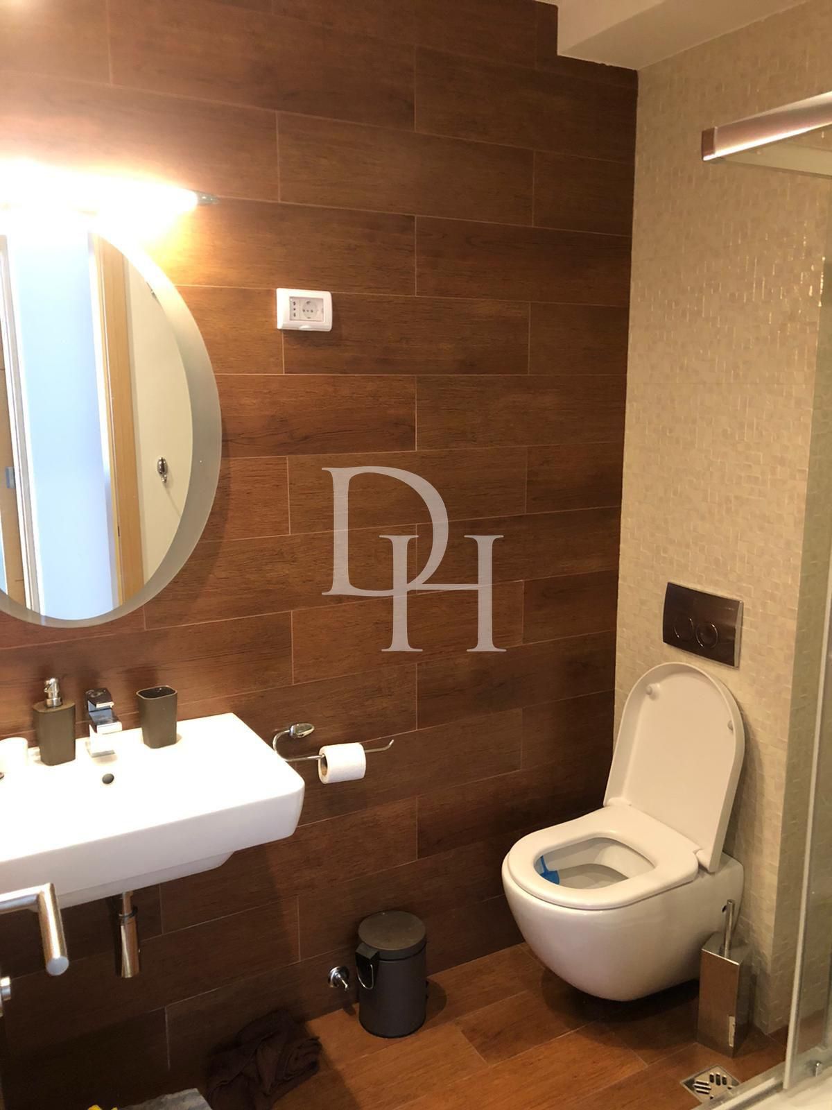 Апартаменты в Будве, Черногория, 61м2 - стоимость 195&nbsp;000€ - Ref: 71291 фото 10