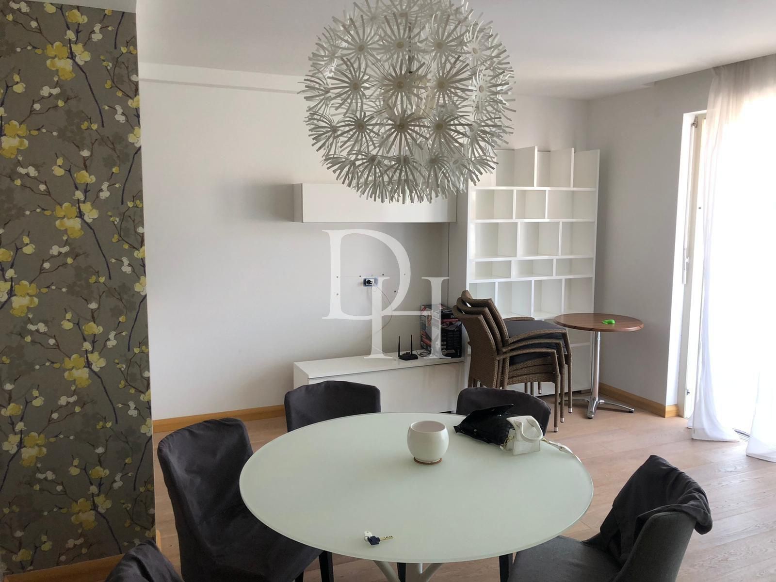 Апартаменты в Будве, Черногория, 61м2 - стоимость 195&nbsp;000€ - Ref: 71291 фото 11