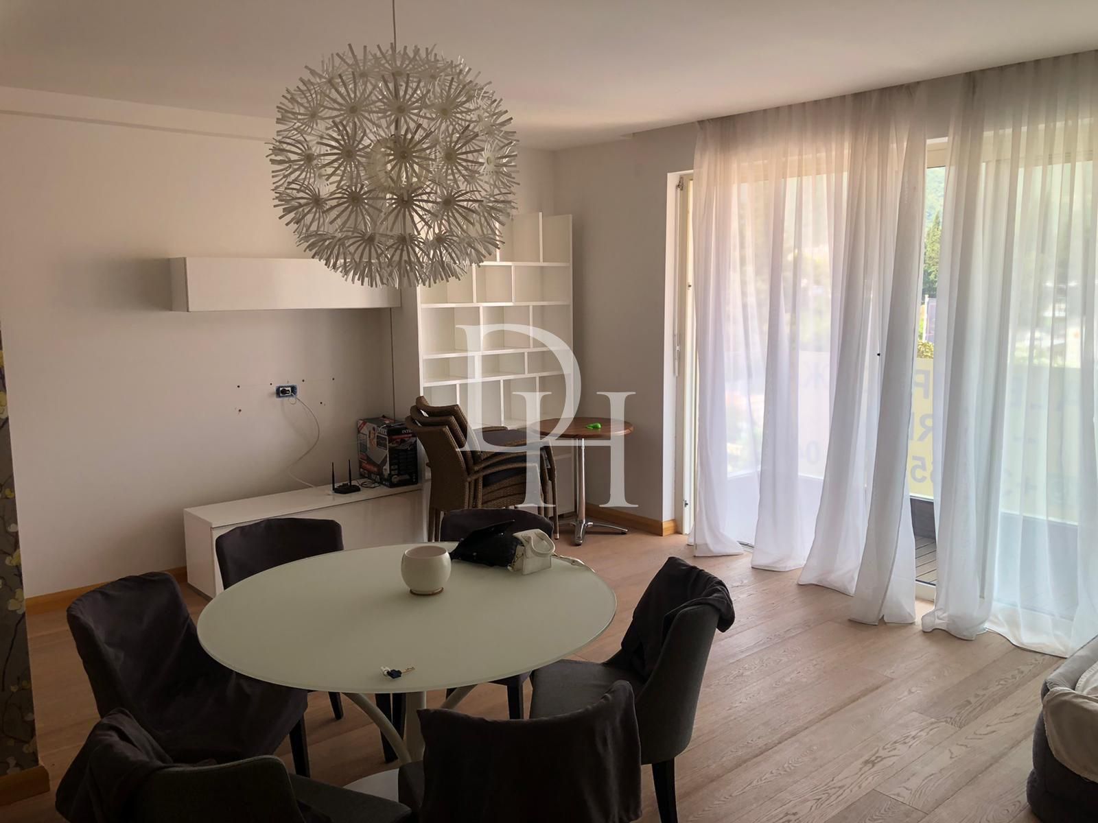 Апартаменты в Будве, Черногория, 61м2 - стоимость 195&nbsp;000€ - Ref: 71291 фото 12