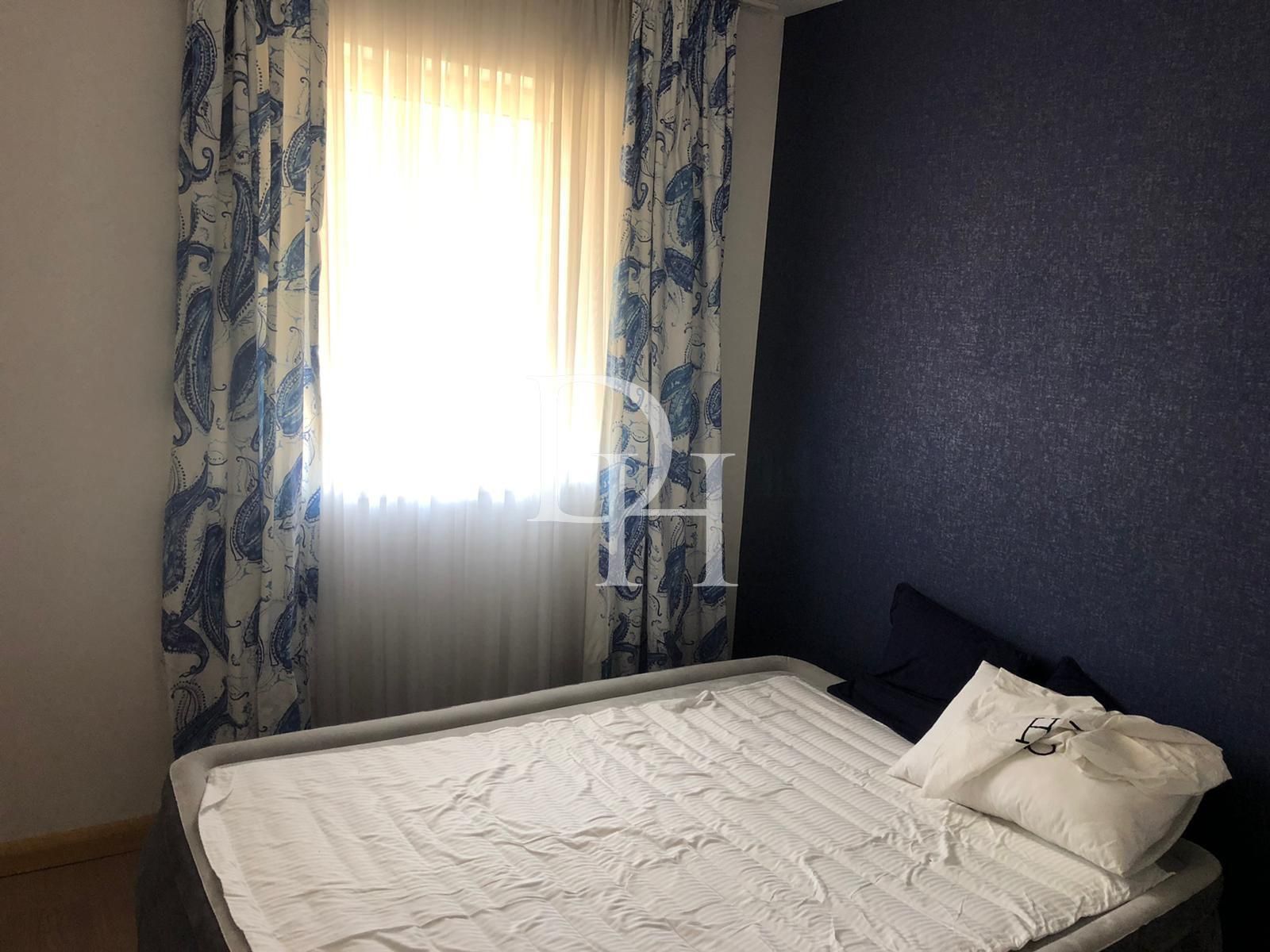 Апартаменты в Будве, Черногория, 61м2 - стоимость 195&nbsp;000€ - Ref: 71291 фото 4