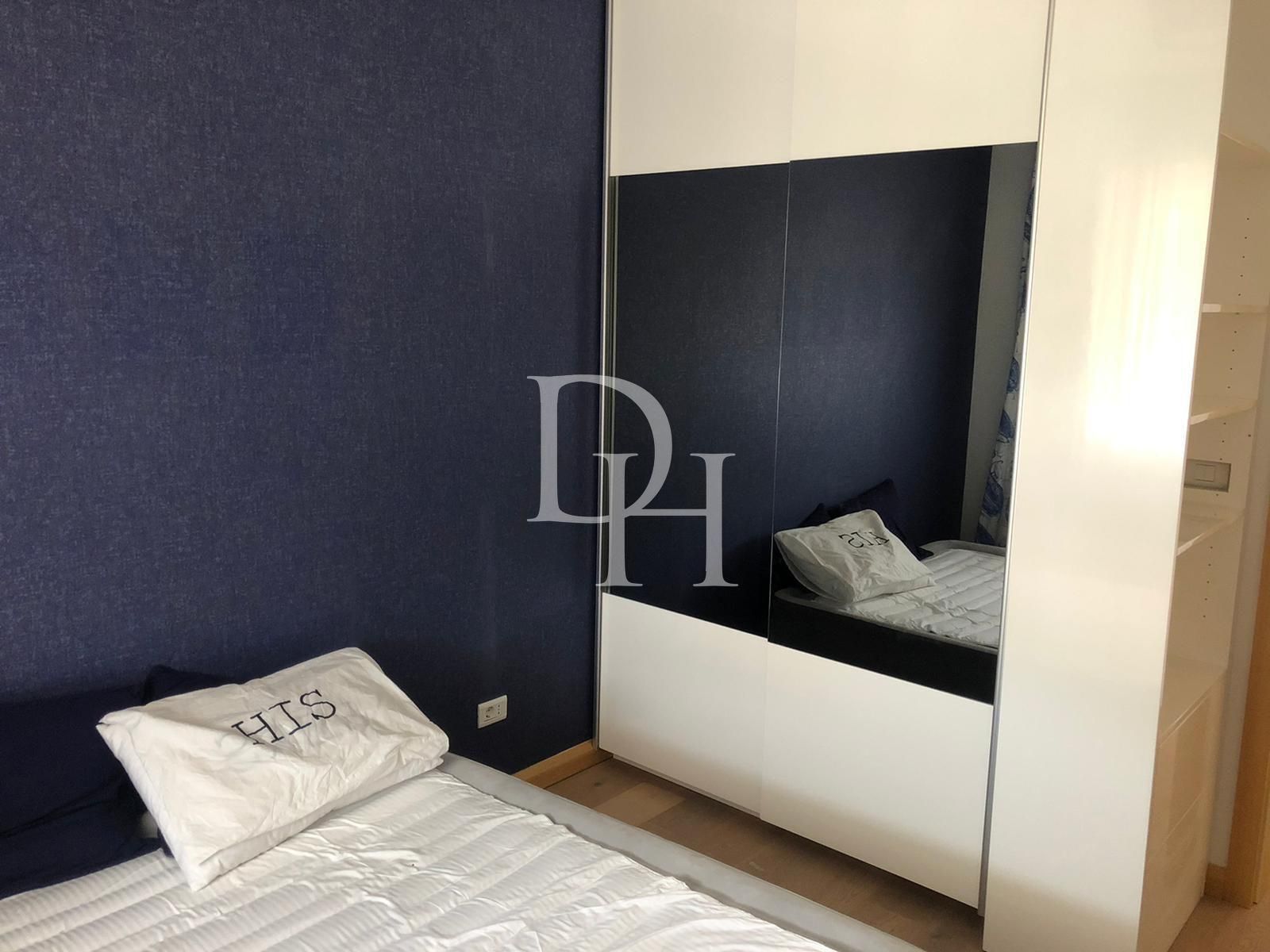 Апартаменты в Будве, Черногория, 61м2 - стоимость 195&nbsp;000€ - Ref: 71291 фото 5