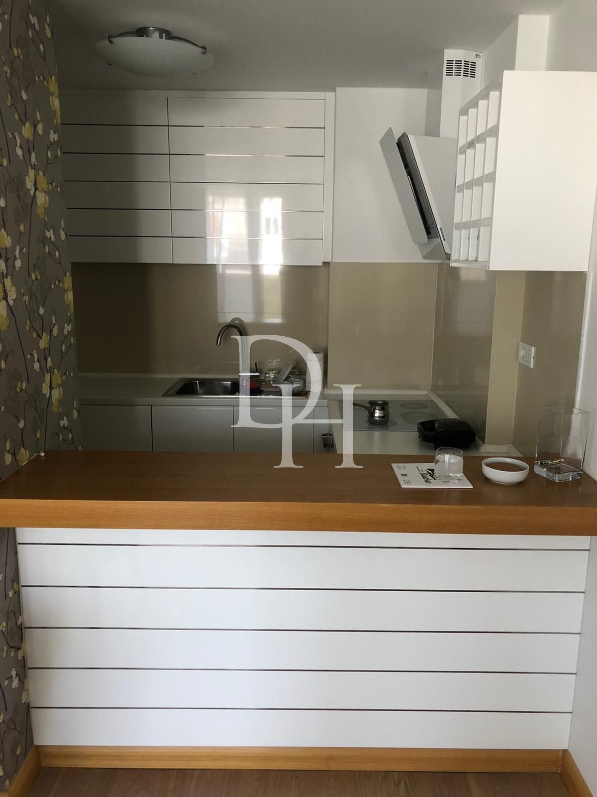 Апартаменты в Будве, Черногория, 61м2 - стоимость 195&nbsp;000€ - Ref: 71291 фото 6