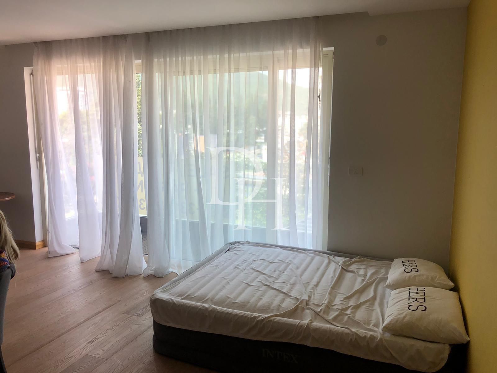 Апартаменты в Будве, Черногория, 61м2 - стоимость 195&nbsp;000€ - Ref: 71291 фото 8