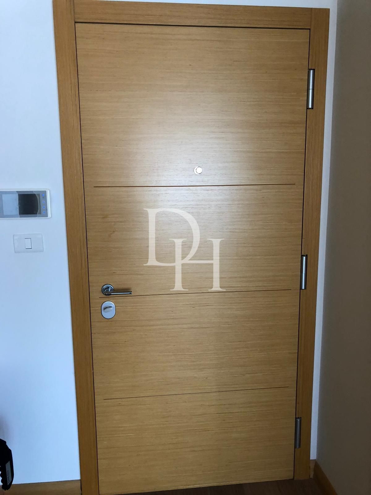 Апартаменты в Будве, Черногория, 61м2 - стоимость 195&nbsp;000€ - Ref: 71291 фото 9