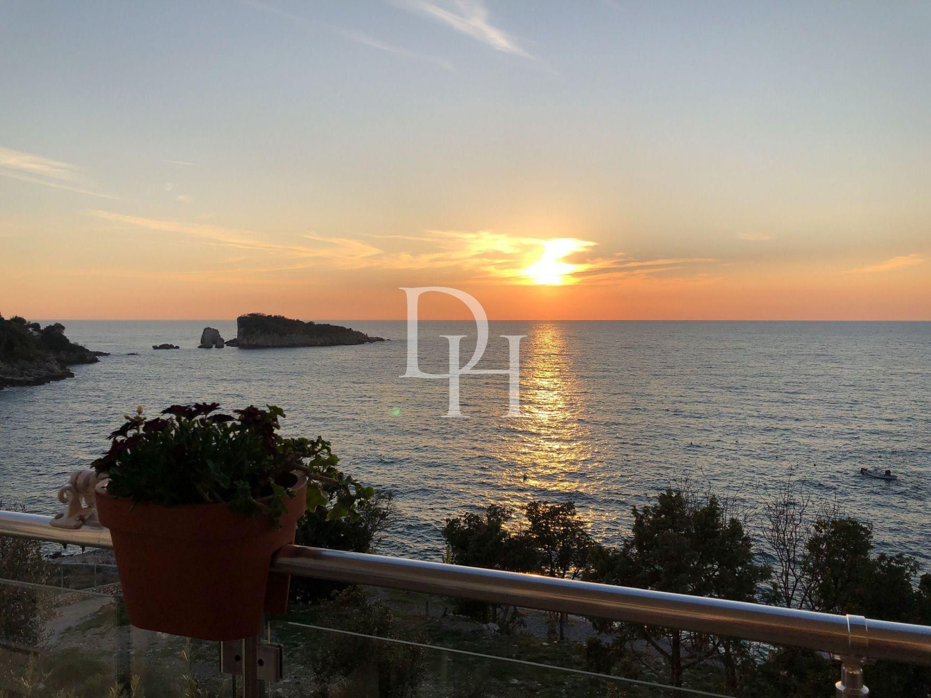 Коттедж в Утехе, Черногория, 225м2 - стоимость 300&nbsp;000€ - Ref: 71290 фото 1