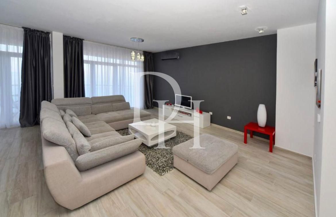 Апартаменты в Добра воде, Черногория, 201м2 - стоимость 603&nbsp;000€ - Ref: 71288 фото 5