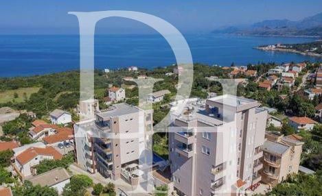 Апартаменты в Утехе, Черногория, 73м2 - стоимость 109&nbsp;000€ - Ref: 71286 фото 1