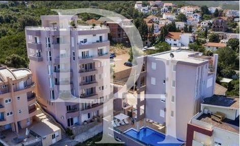 Апартаменты в Утехе, Черногория, 73м2 - стоимость 109&nbsp;000€ - Ref: 71286 фото 10