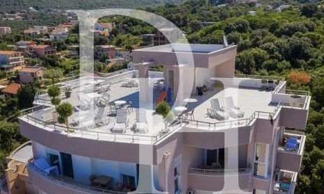 Апартаменты в Утехе, Черногория, 73м2 - стоимость 109&nbsp;000€ - Ref: 71286 фото 11