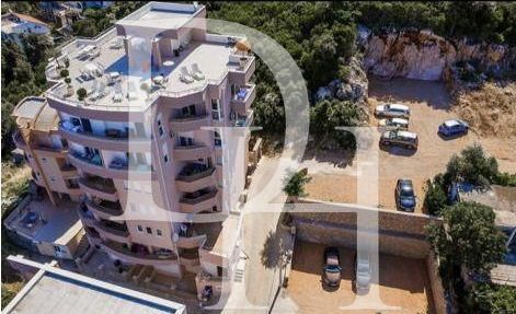 Апартаменты в Утехе, Черногория, 73м2 - стоимость 109&nbsp;000€ - Ref: 71286 фото 12