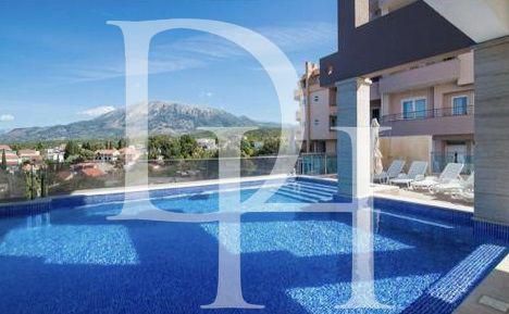 Апартаменты в Утехе, Черногория, 73м2 - стоимость 109&nbsp;000€ - Ref: 71286 фото 14