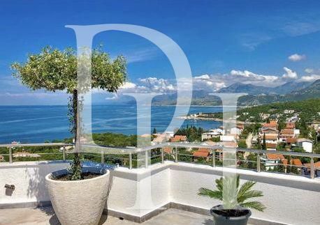 Апартаменты в Утехе, Черногория, 73м2 - стоимость 109&nbsp;000€ - Ref: 71286 фото 15