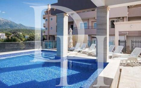 Апартаменты в Утехе, Черногория, 73м2 - стоимость 109&nbsp;000€ - Ref: 71286 фото 17