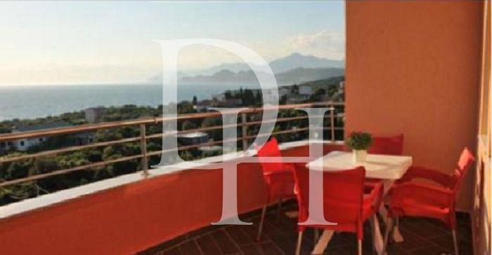 Апартаменты в Утехе, Черногория, 73м2 - стоимость 109&nbsp;000€ - Ref: 71286 фото 5