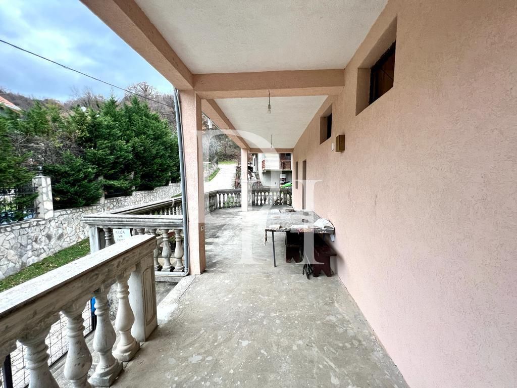 Котедж у Сутоморі, Чорногорія, 220м2 - вартість 160&nbsp;000€ - Ref: 71281 фото 18