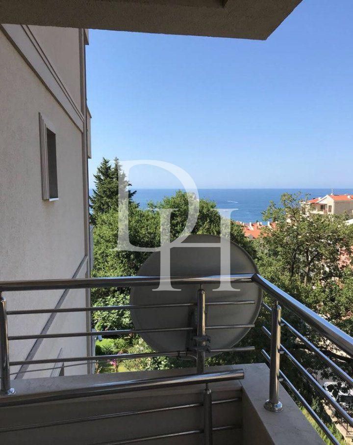 Apartments in Petrovac, Montenegro, 72m2 - for 119&nbsp;000€ - Ref: 71279 photo 1