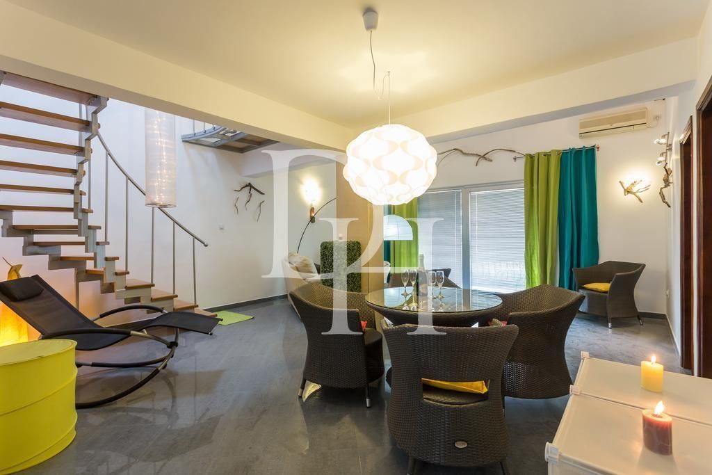 Пентхаус в Которе, Черногория, 115м2 - стоимость 290&nbsp;000€ - Ref: 71256 фото 6