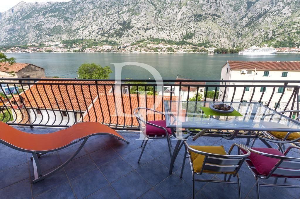 Пентхаус в Которе, Черногория, 115м2 - стоимость 290&nbsp;000€ - Ref: 71256 фото 9